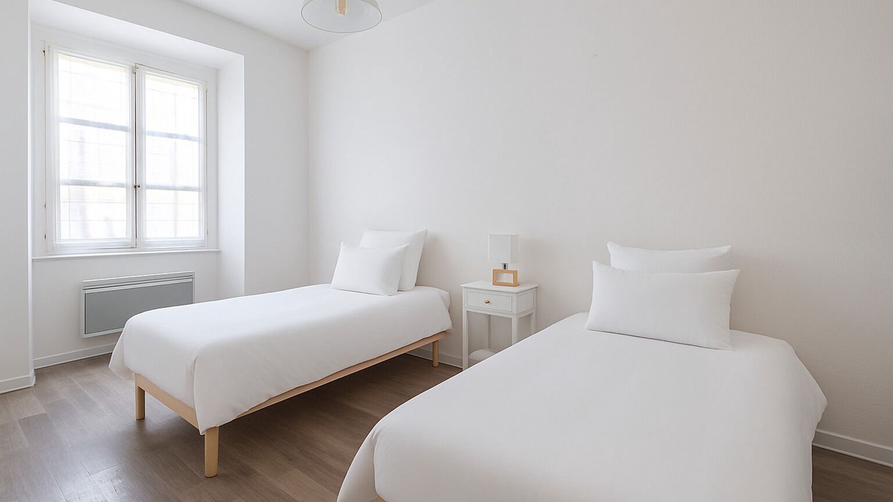 Photo of Bedroom in Saint-Michel - Nansouty - Saint-Genes