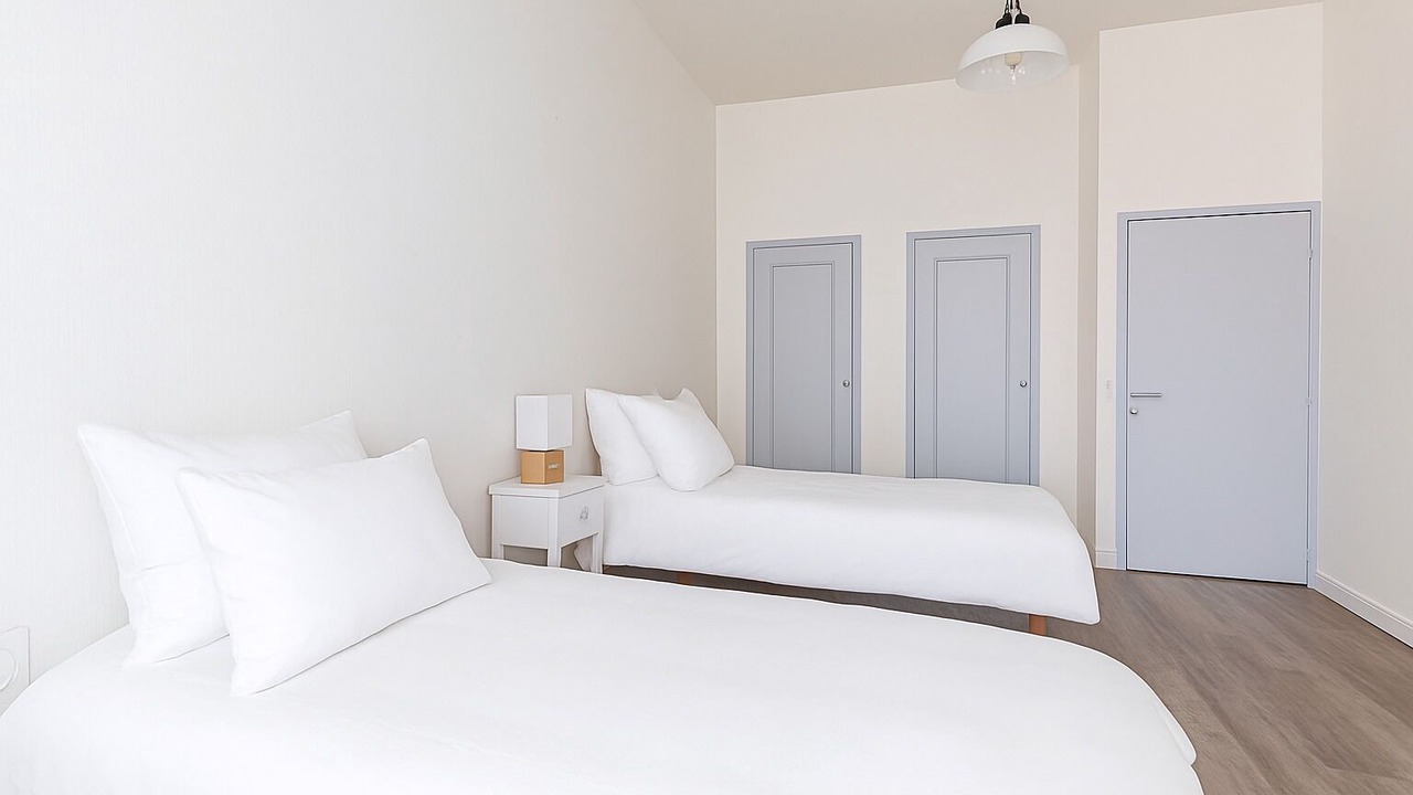 Photo of Bedroom in Saint-Michel - Nansouty - Saint-Genes