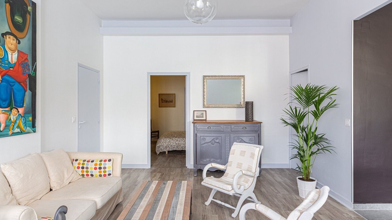 Photo of Livingroom in Saint-Michel - Nansouty - Saint-Genes