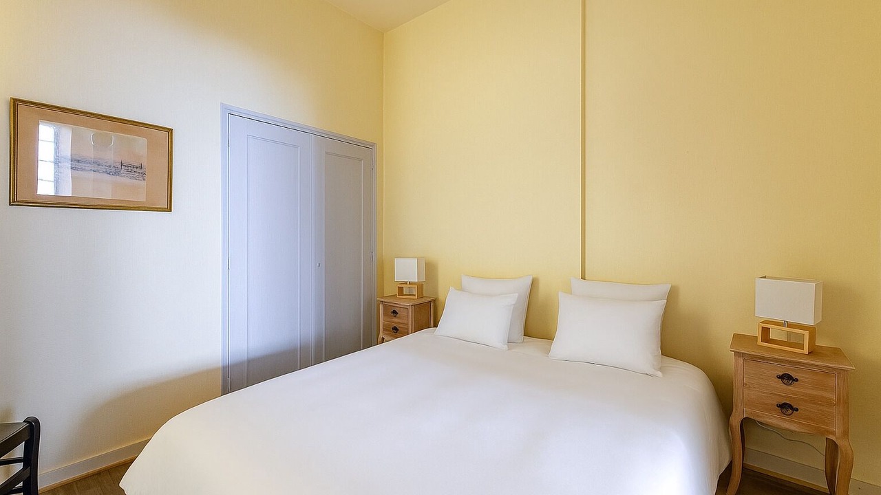 Photo of Bedroom in Saint-Michel - Nansouty - Saint-Genes