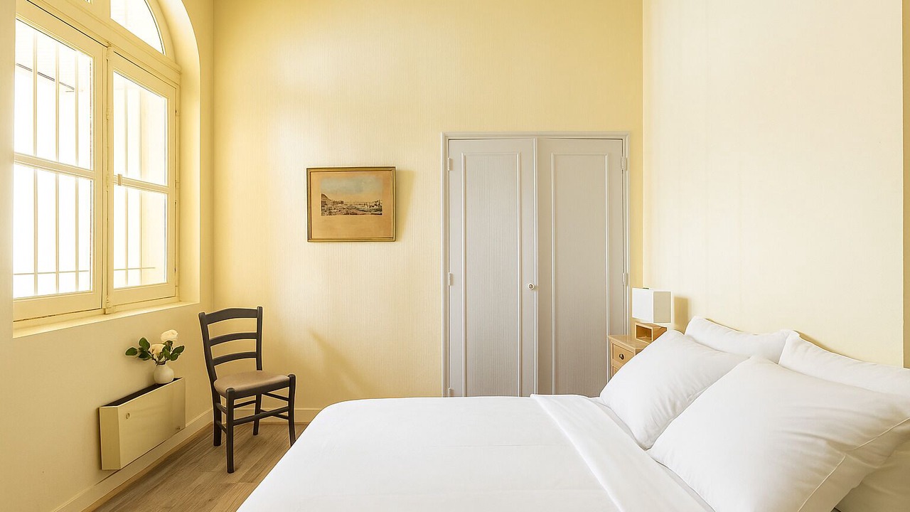 Photo of Bedroom in Saint-Michel - Nansouty - Saint-Genes