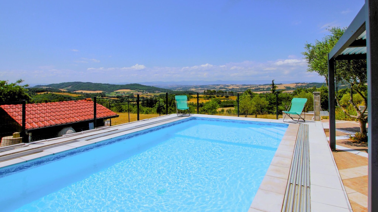 Photo of Outdoor in Saint-Martin-d'Aout