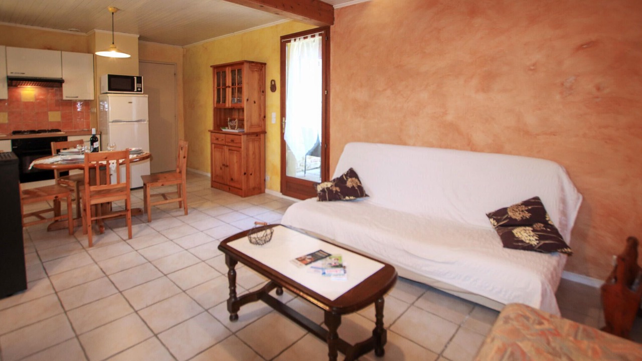 Photo of Bedroom in Saint-Martin-d'Aout