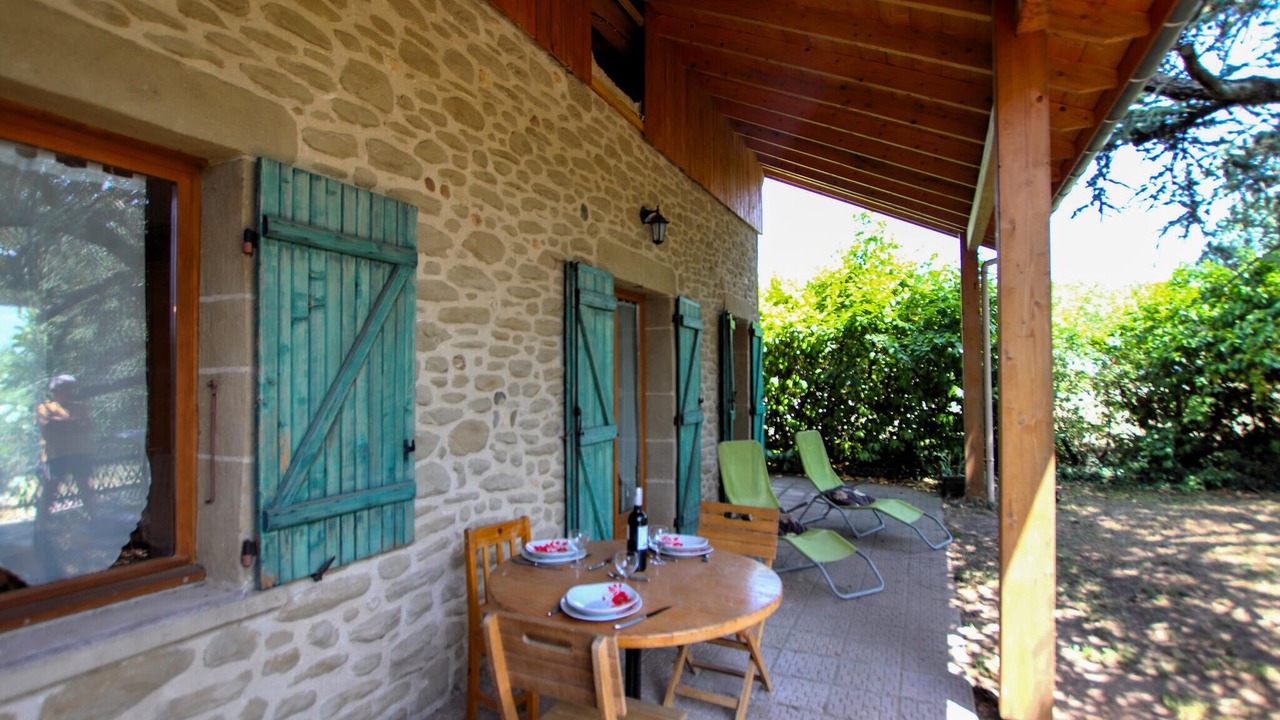 Photo of Others in Saint-Martin-d'Aout