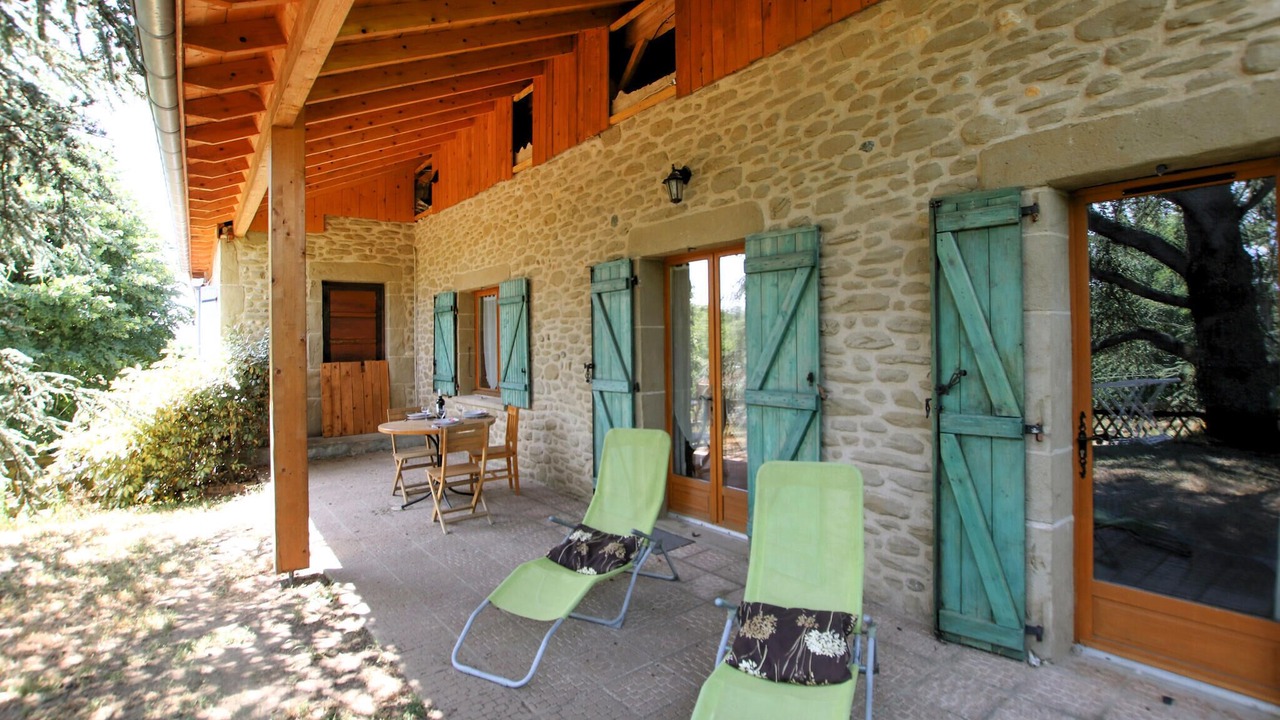 Photo of Others in Saint-Martin-d'Aout