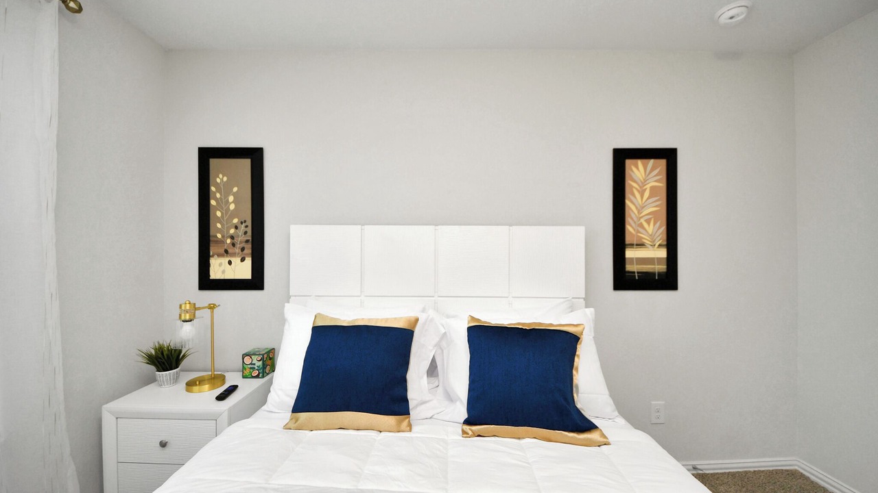 Photo of Bedroom in Katy