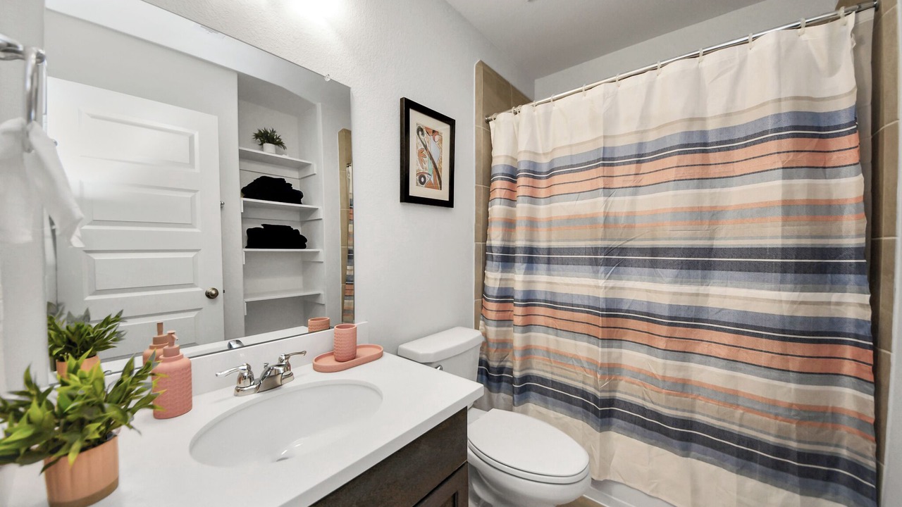 Photo of Bathroom in Katy