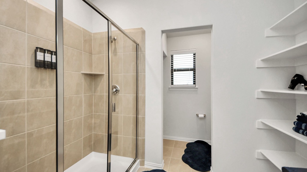Photo of Bathroom in Katy