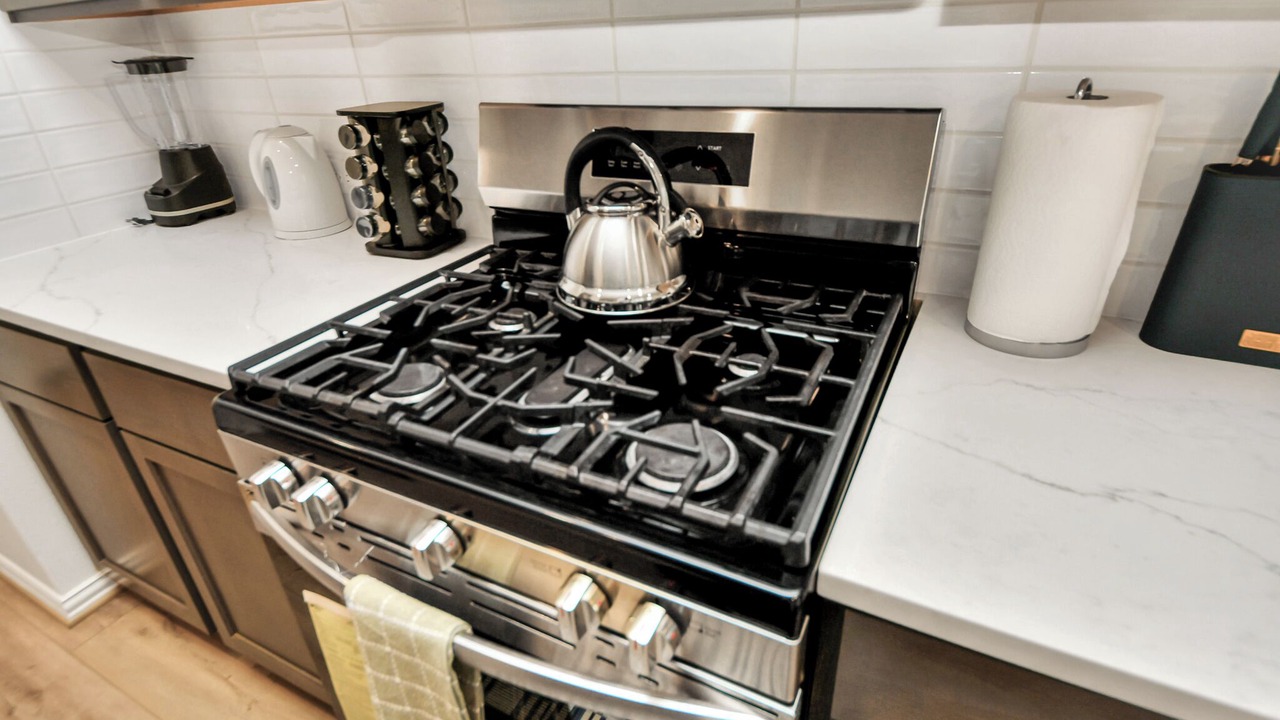 Photo of Kitchen in Katy