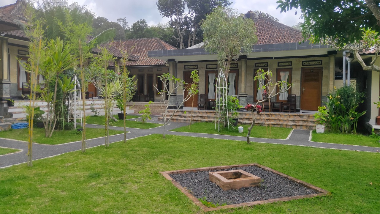 Photo of Outdoor in Bangko