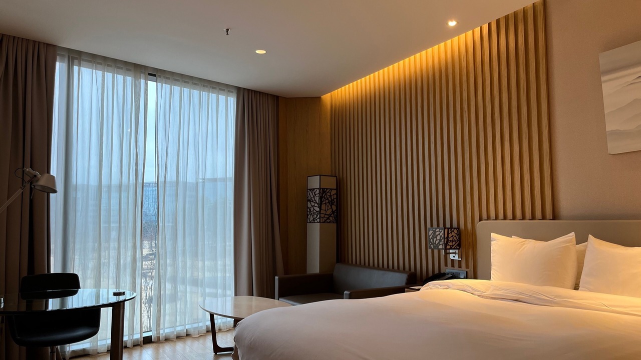 Photo of Bedroom in Bangko