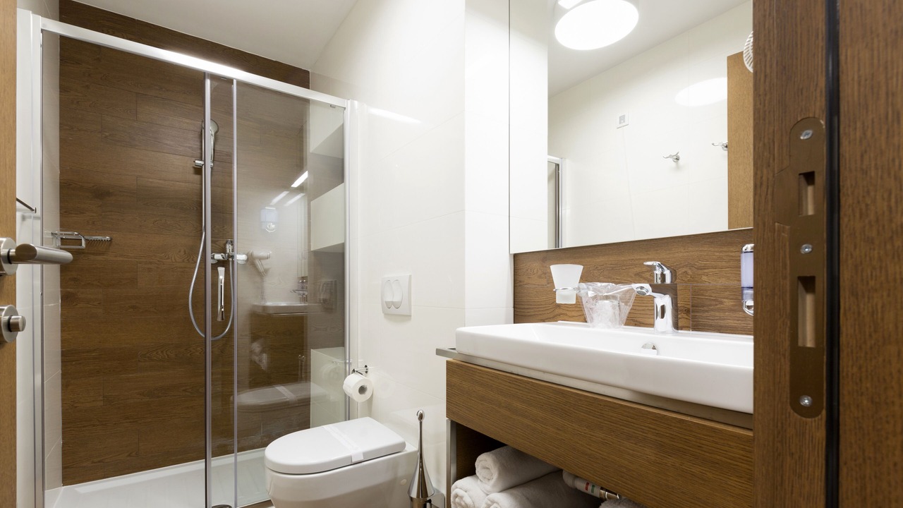 Photo of Bathroom in Bangko
