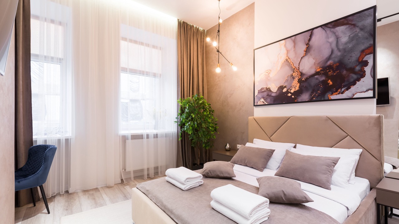 Photo of Bedroom in Bangko