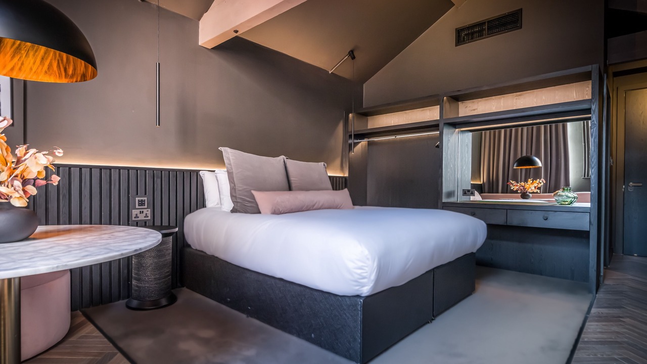 Photo of Bedroom in Bangko
