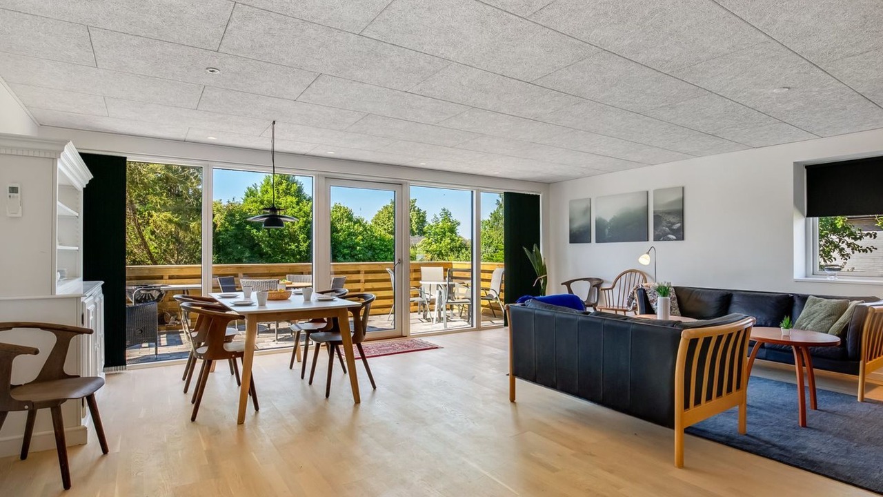 Photo of Livingroom in Strøby Ladeplads