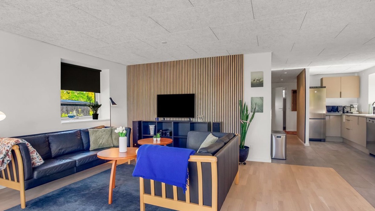 Photo of Livingroom in Strøby Ladeplads