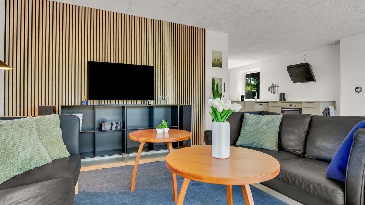 Photo of Livingroom in Strøby Ladeplads