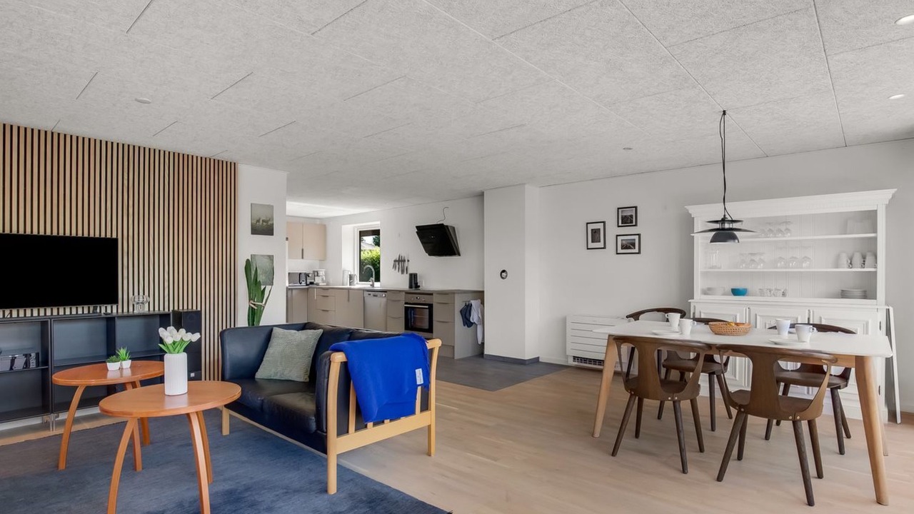 Photo of Livingroom in Strøby Ladeplads