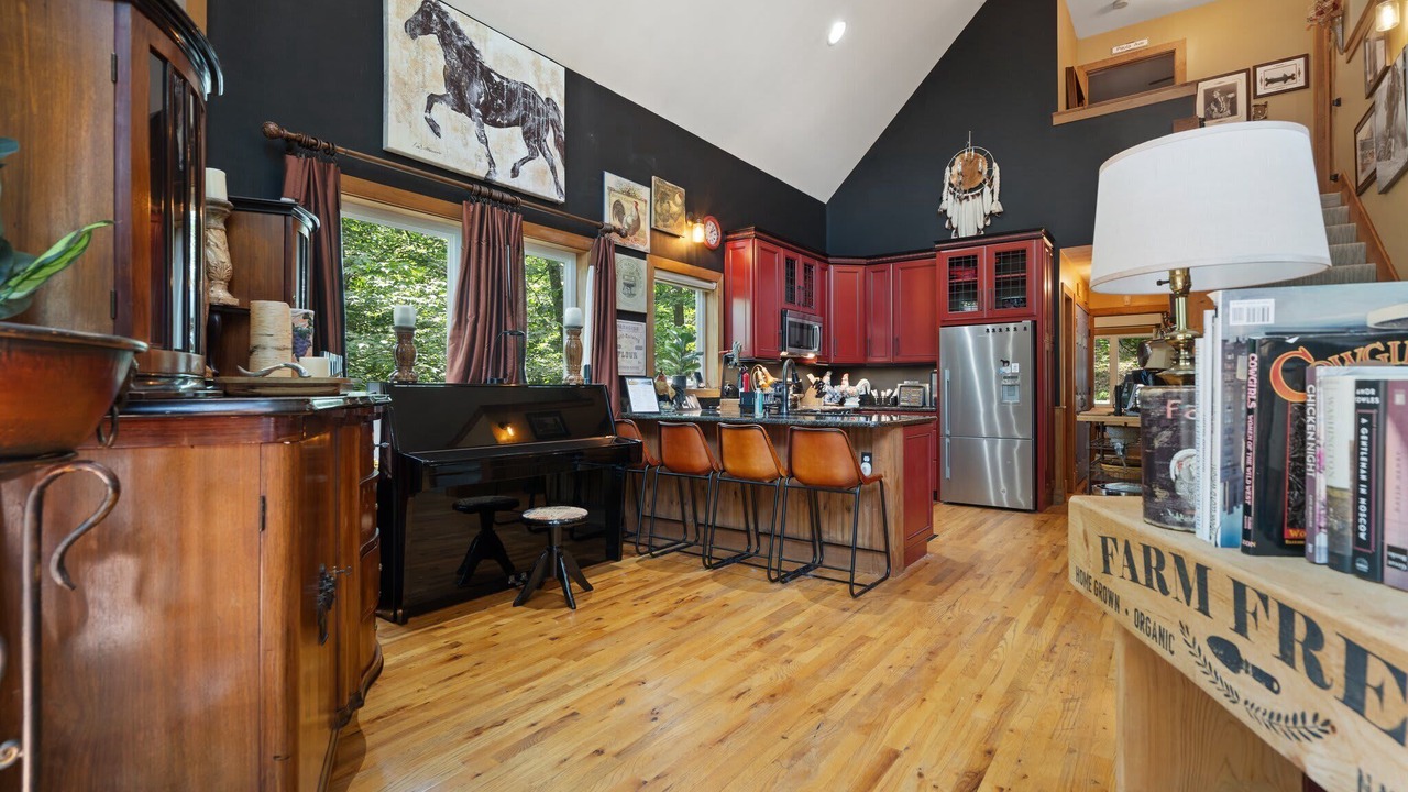 Photo of Kitchen in Mount Jackson