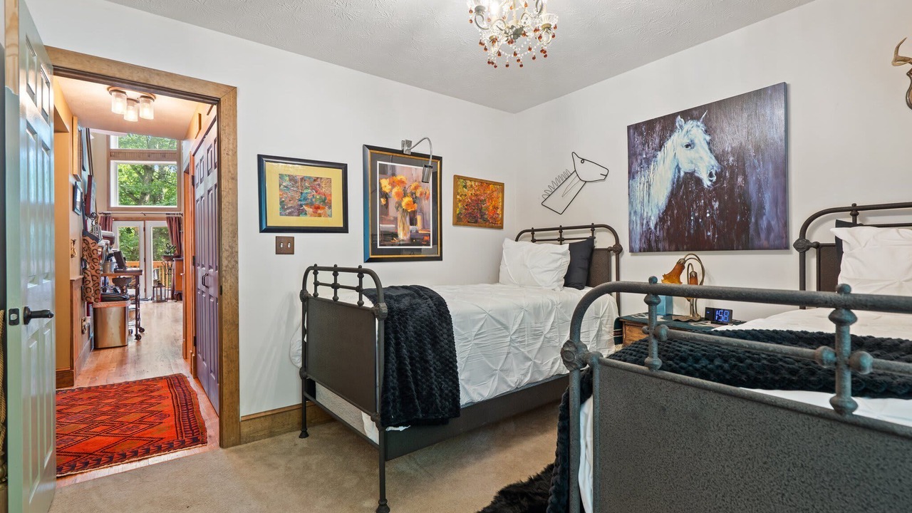 Photo of Bedroom in Mount Jackson