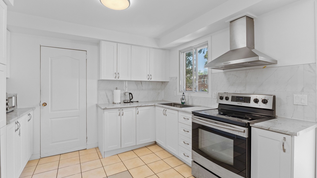 Photo of Kitchen in Anjou