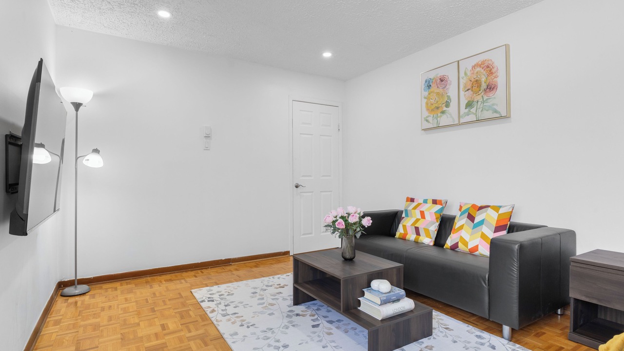 Photo of Livingroom in Anjou