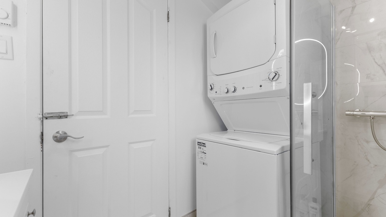Photo of Bathroom in Anjou