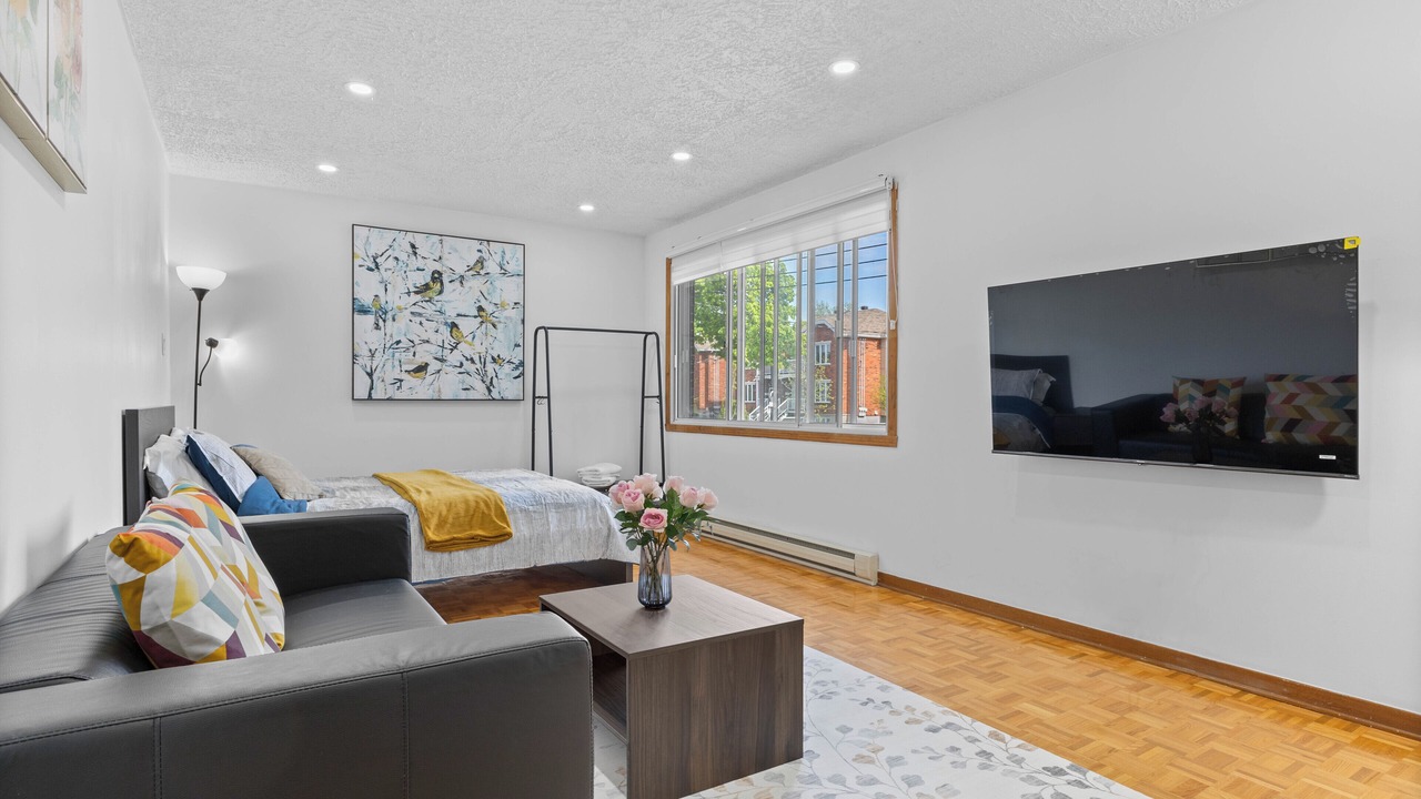 Photo of Bedroom in Anjou