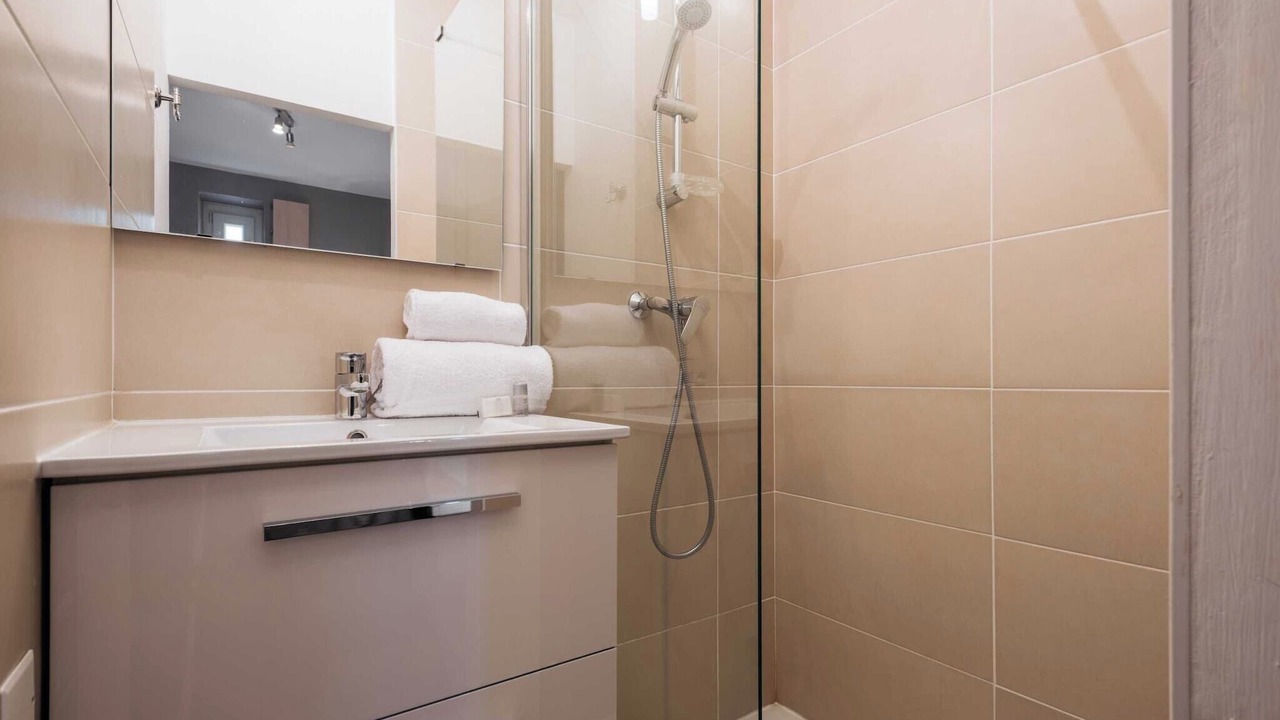 Photo of Bathroom in Perrache