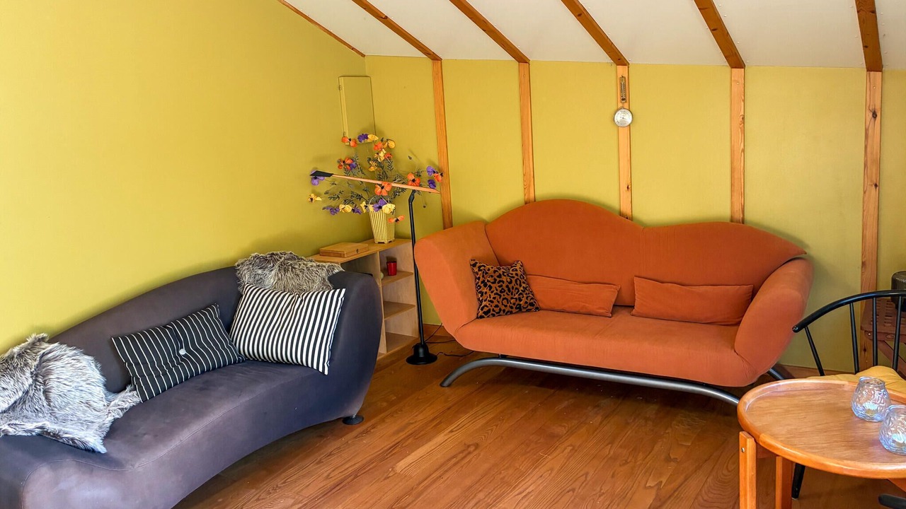 Photo of Bedroom in Dannemare