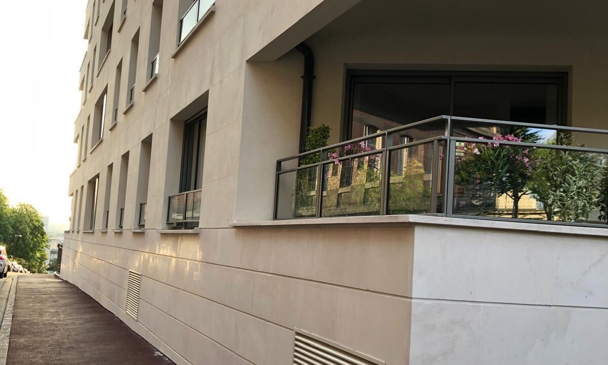 Photo of Outdoor in Vanves