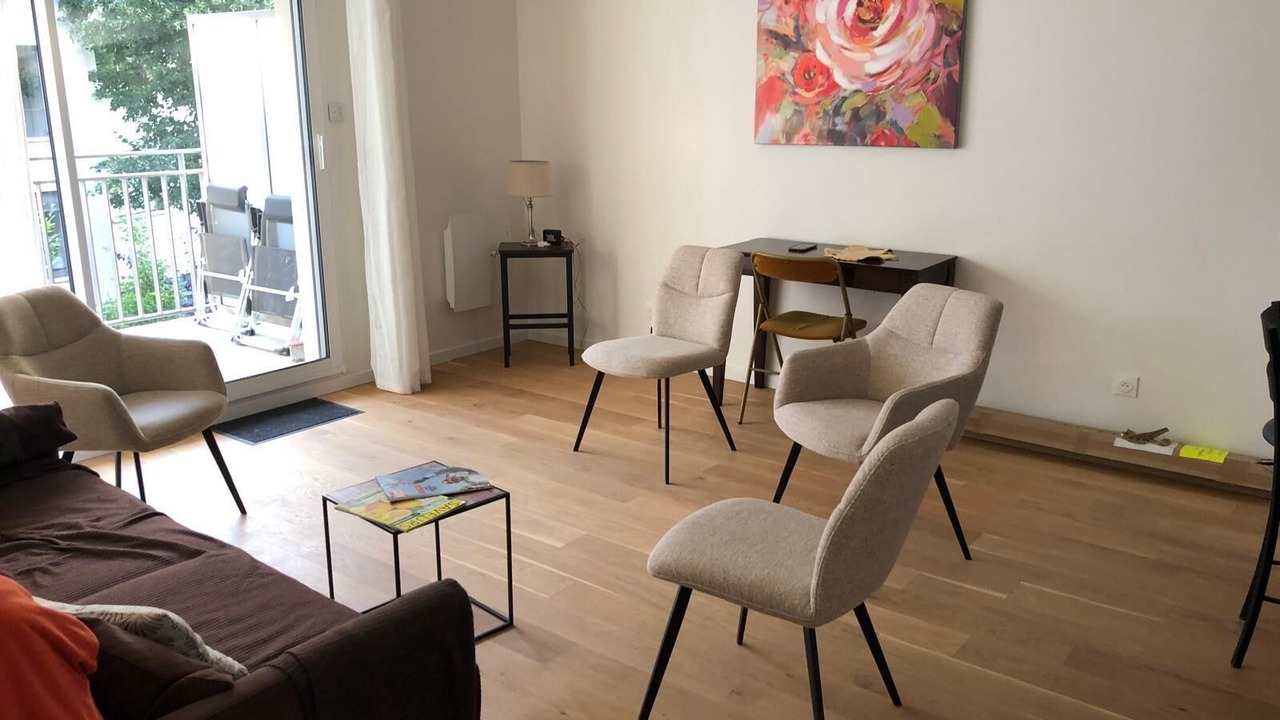 Photo of Livingroom in Vanves
