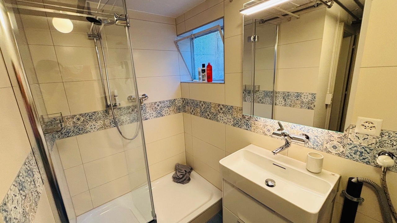 Photo of Bathroom in Winterthur