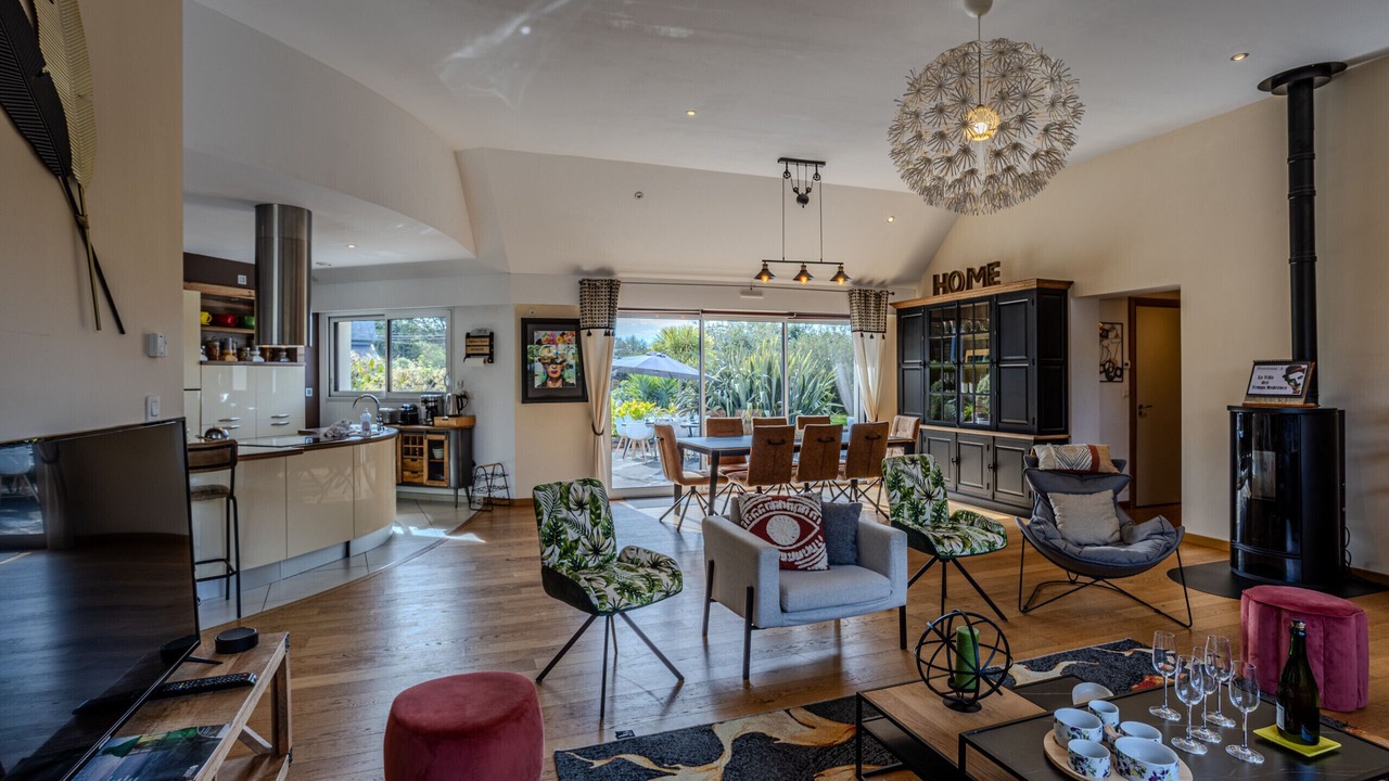 Photo of Others in Tregastel