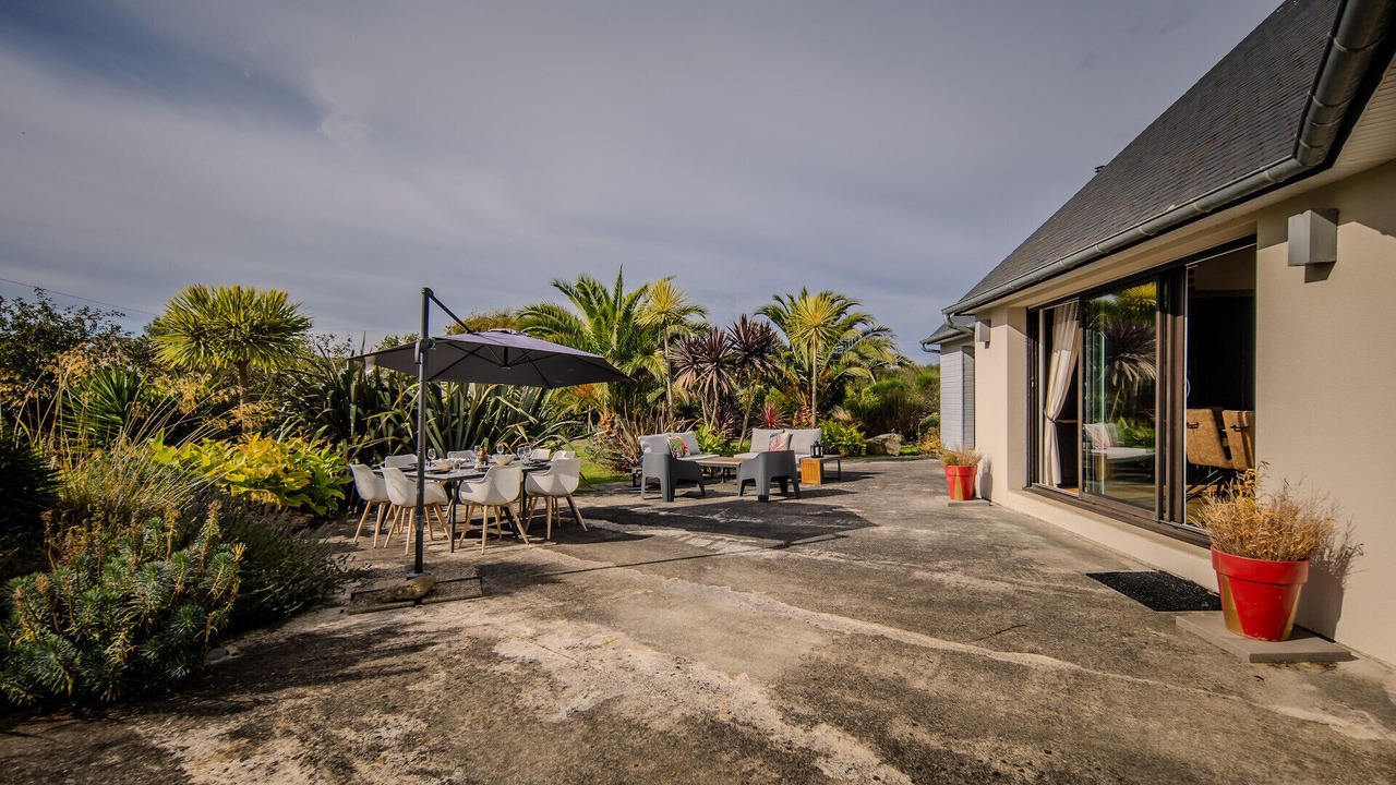 Photo of Outdoor in Tregastel