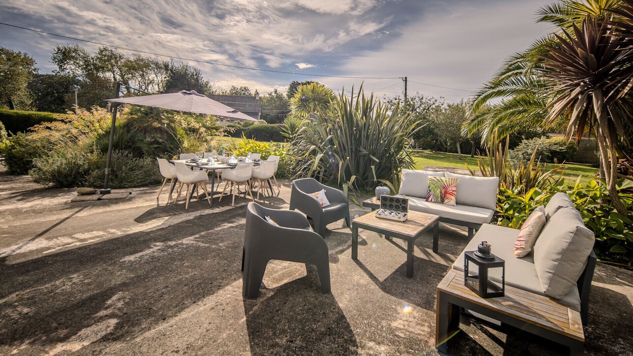 Photo of Outdoor in Tregastel