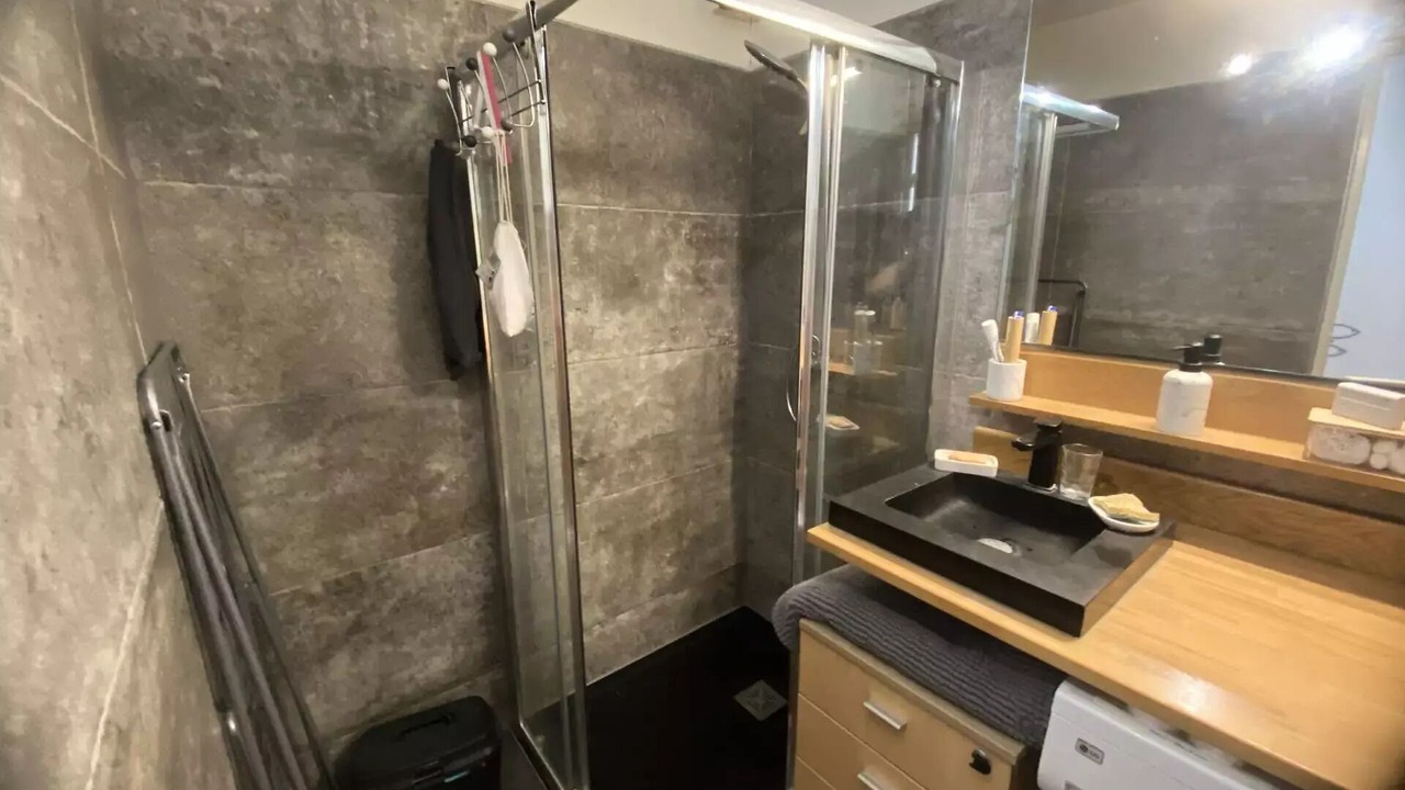 Photo of Bathroom in Le Grau-Du-Roi