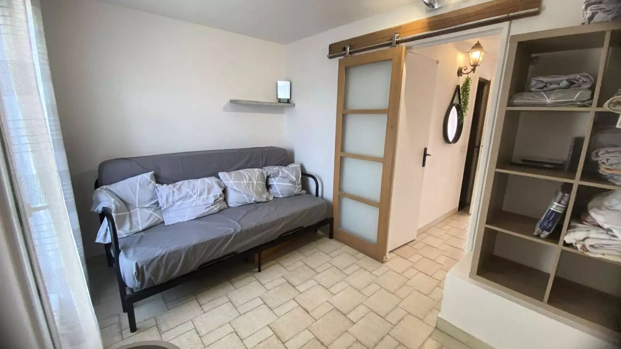 Photo of Livingroom in Le Grau-Du-Roi