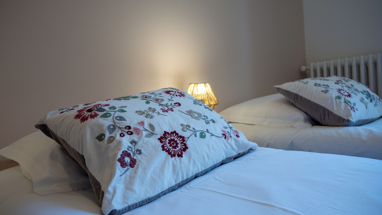 Photo of Bedroom in Saint-Avertin