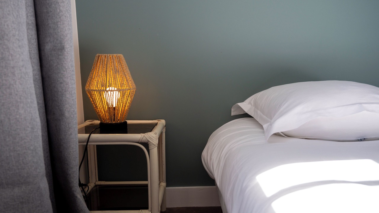Photo of Bedroom in Saint-Avertin