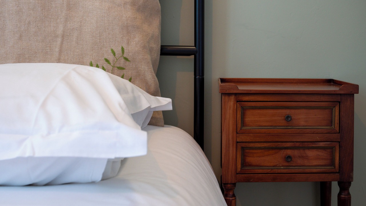 Photo of Bedroom in Saint-Avertin