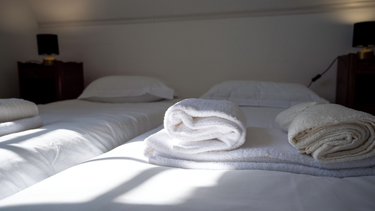 Photo of Bedroom in Saint-Avertin