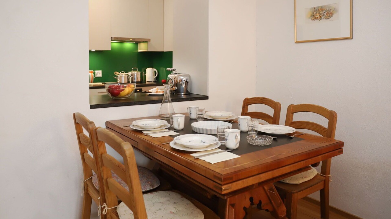 Photo of Bedroom in Falera