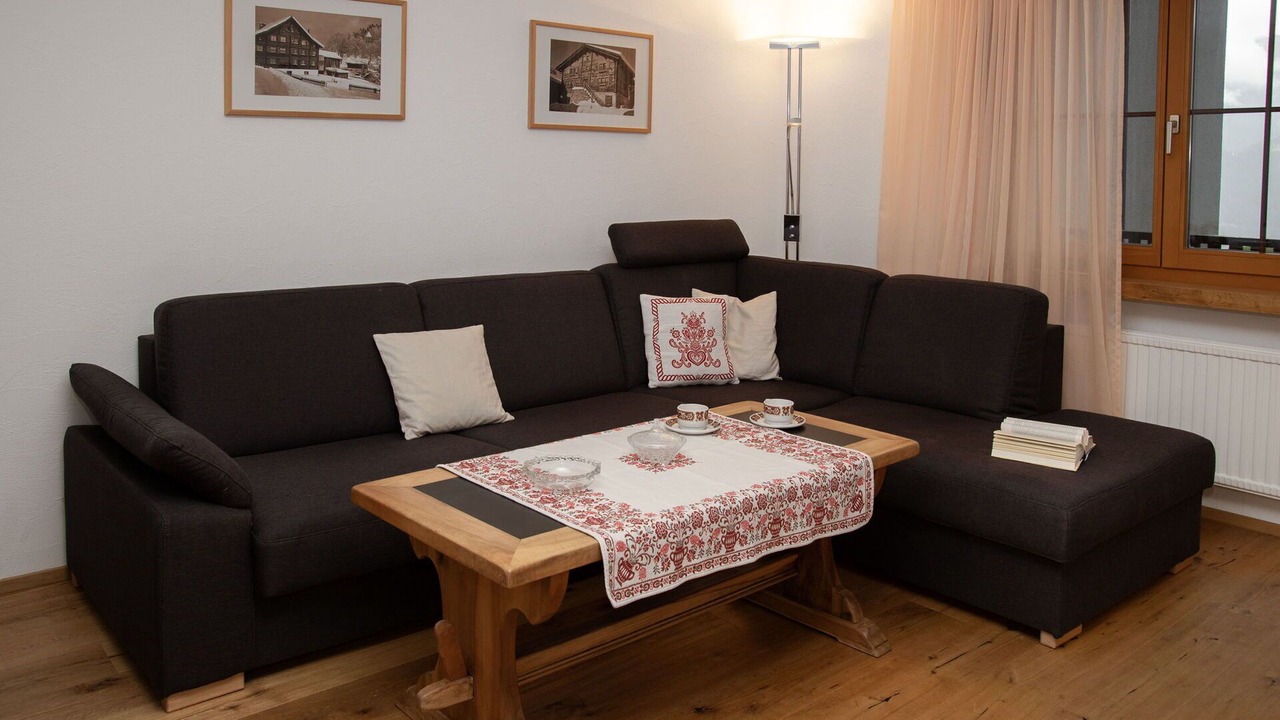 Photo of Bedroom in Falera