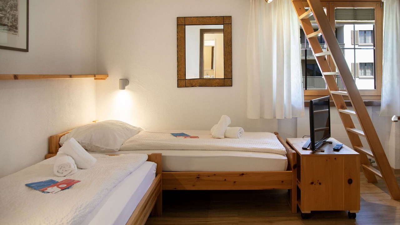 Photo of Bedroom in Falera