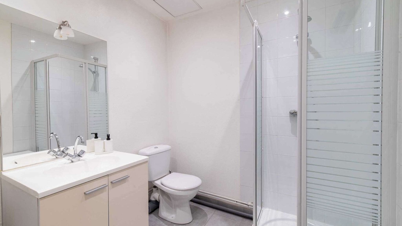 Photo of Bathroom in Vaise
