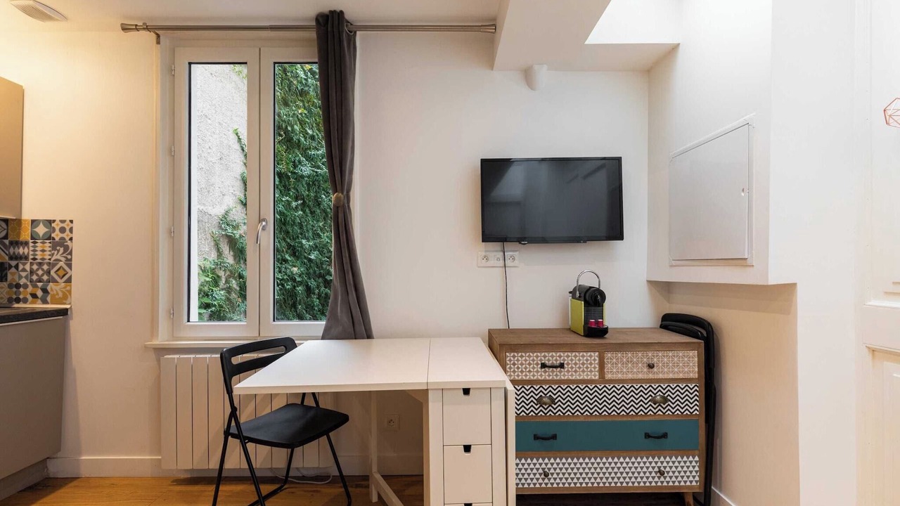 Photo of Others in Lyon City Centre