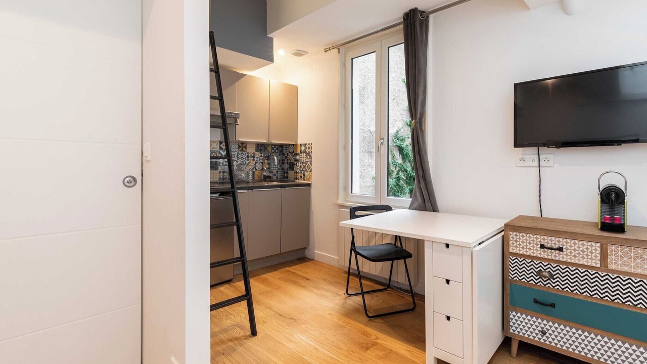 Photo of Others in Lyon City Centre