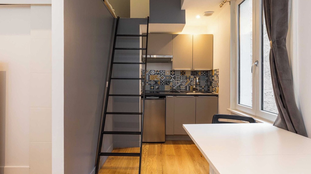 Photo of Others in Lyon City Centre