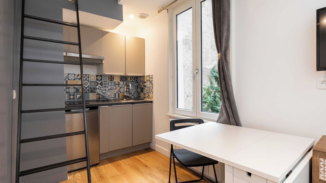 Photo of Others in Lyon City Centre